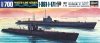 Hasegawa WL433 49433 1/700 Submarine I-361/I-171